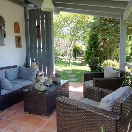 El Oteru I Guest House Villaviciosa  Ngoại thất bức ảnh