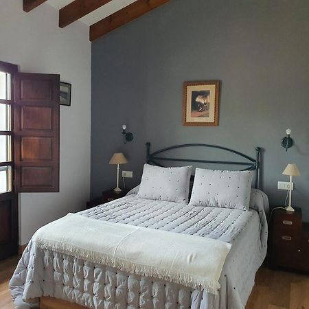 El Oteru I Guest House Villaviciosa  Ngoại thất bức ảnh