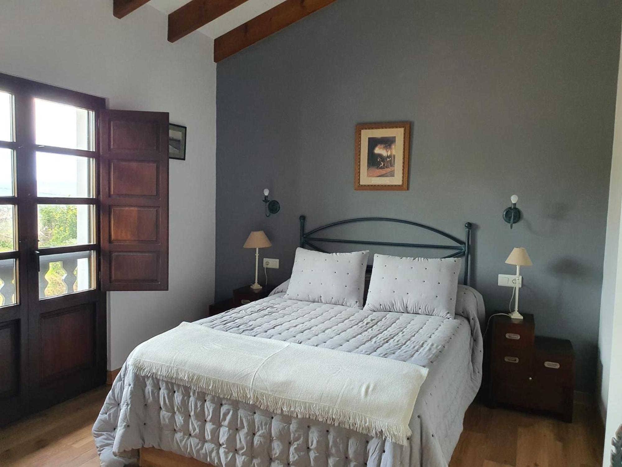 El Oteru I Guest House Villaviciosa  Ngoại thất bức ảnh